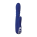 G-spot Vibrator Adam & Eve Deluxe Thruster Blauw