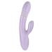 Vibratore per il Punto-G Playboy Bunny Rosa