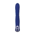 G-spot Vibrator Adam & Eve Deluxe Thruster Blauw