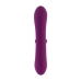 Vibrador de Ponto G Playboy Bunny Vermelho