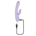 G-spot Vibrator Playboy Bunny Roze