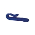 G-spot Vibrator Adam & Eve Deluxe Thruster Blauw