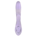 G-Spot Vibrator Playboy Bunny Pink