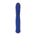 G-spot Vibrator Adam & Eve Deluxe Thruster Blauw