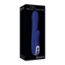 Vibratore per il Punto-G Adam & Eve Deluxe Thruster Azzurro