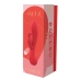 Vibrador de Ponto G Dream Toys Amour Vermelho