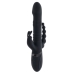 Vibrador Playboy Bunny Negro