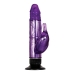 G-pistevibraattori Adam & Eve Bunny Purppura