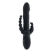 Vibrador Playboy Bunny Preto