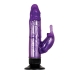 Vibratore per il Punto-G Adam & Eve Bunny Viola