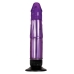 Vibratore per il Punto-G Adam & Eve Bunny Viola