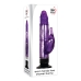 Vibratore per il Punto-G Adam & Eve Bunny Viola