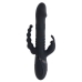 Vibrador Playboy Bunny Preto