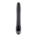 Vibrador de Ponto G Playboy Rabbit Preto