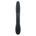 G-Spot Vibrator Playboy Rabbit Black