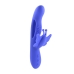 G-Spot Vibrator Evolved Purple Butterfly