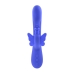 Vibrador de Ponto G Evolved Roxo Borboleta