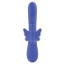 G-spot Vibrator Evolved Paars Vlinder