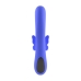 Vibrador de Ponto G Evolved Roxo Borboleta