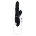 G-Spot Vibrator Evolved Black