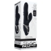 G-Spot Vibrator Evolved Black