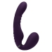 Vibrador de Ponto G Evolved Roxo