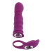 Mini Vibrador Playboy Morado