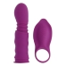 Mini Vibrador Playboy Playboy Morado