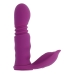 Mini Vibrador Playboy Morado