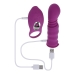 Mini Vibrador Playboy Playboy Morado