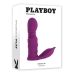 Mini Vibrador Playboy Playboy Morado