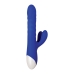 Vibrador de Ponto G Evolved Grand Slam Azul