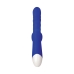 G-spot Vibrator Evolved Grand Slam Blauw