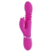 G-spot Vibrator Evolved Dragon Roze