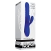 G-spot Vibrator Evolved Grand Slam Blauw