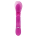 G-spot Vibrator Evolved Dragon Roze