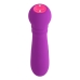 Mini Vibromasseur FemmeFun Ultra Bullet Violet