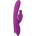 Vibratore per il Punto-G Adam & Eve Rabbit Viola