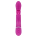 Vibrador Punto G Evolved Dragon Rosa