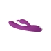 G-Spot Vibrator Adam & Eve Rabbit Purple