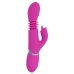 G-spot Vibrator Evolved Dragon Roze