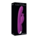 Vibratore per il Punto-G Adam & Eve Rabbit Viola