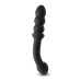 Dildo NS Novelties RENEGADE DUEL Crna