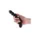 Dildo NS Novelties RENEGADE DUEL Black