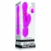 G-spot Vibrator Evolved Dragon Roze