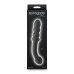 Dildo NS Novelties RENEGADE DUEL Black