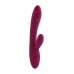 Vibrador de Ponto G Evolved Jammin G Vermelho