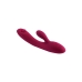 Vibrador de Ponto G Evolved Jammin G Vermelho