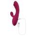 Vibrador de Ponto G Evolved Jammin G Vermelho