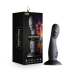 Cassini Anal Vibrator Svart Blush Impressions Amsterdam Svart